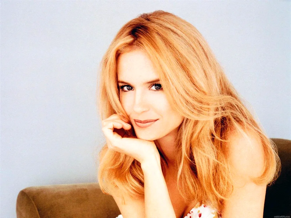 Kelly Preston