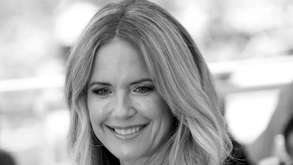 Kelly Preston