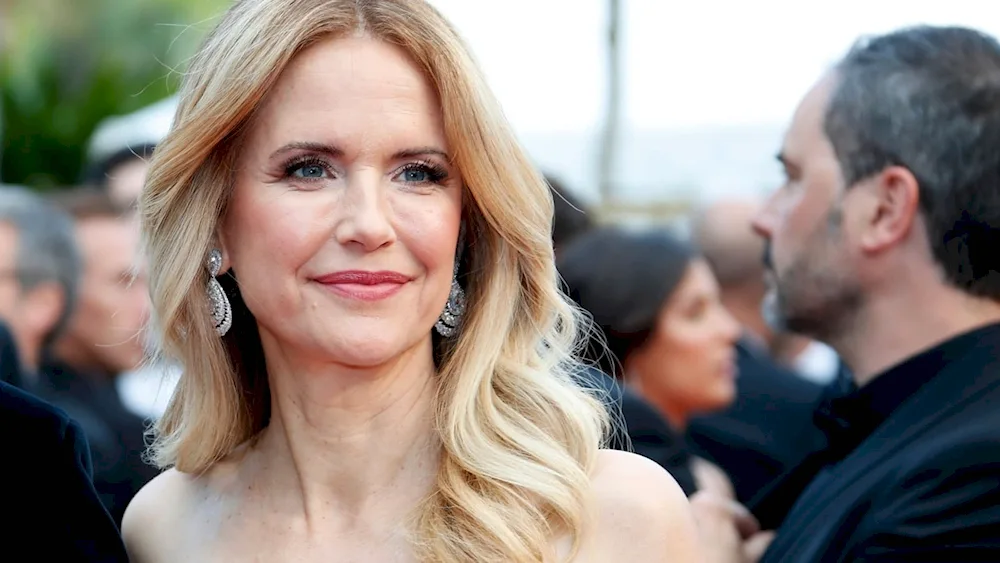 Kelly Preston