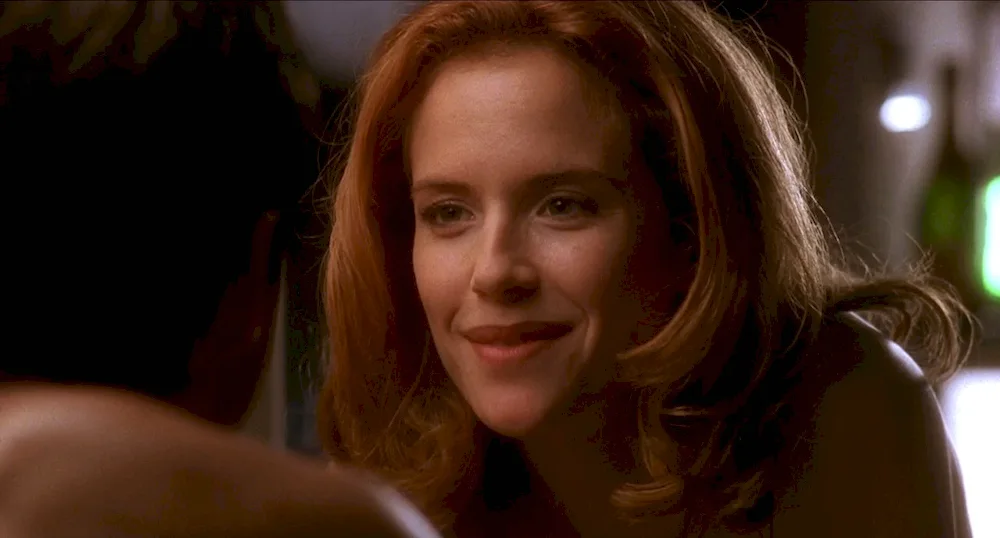 Kelly Preston Jerry Maguire