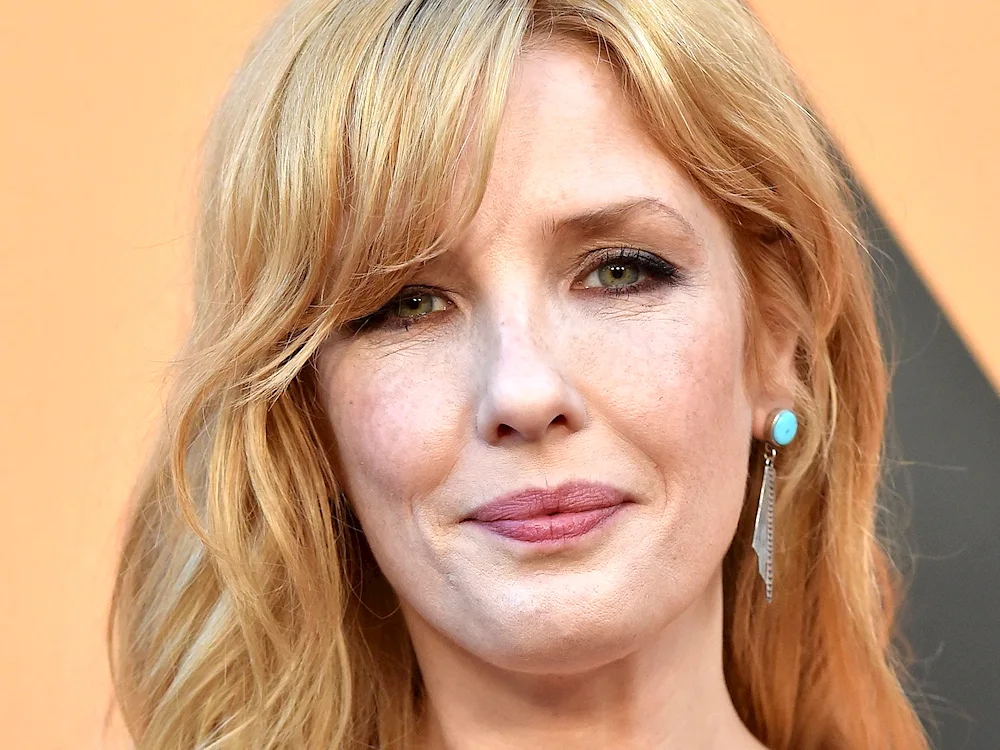 Kelly Reilly