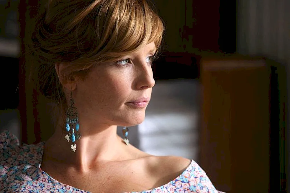 Kelly Reilly 2024