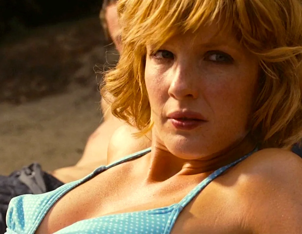 Kelly Reilly Paradise Lake