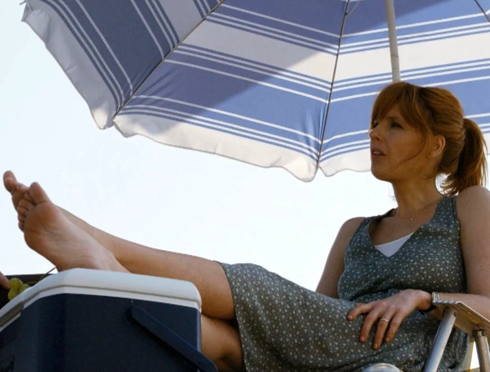 Kelly Reilly Yellowstone