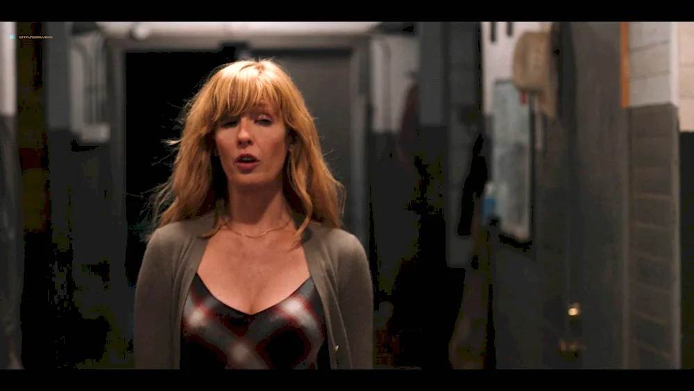 Kelly Reilly