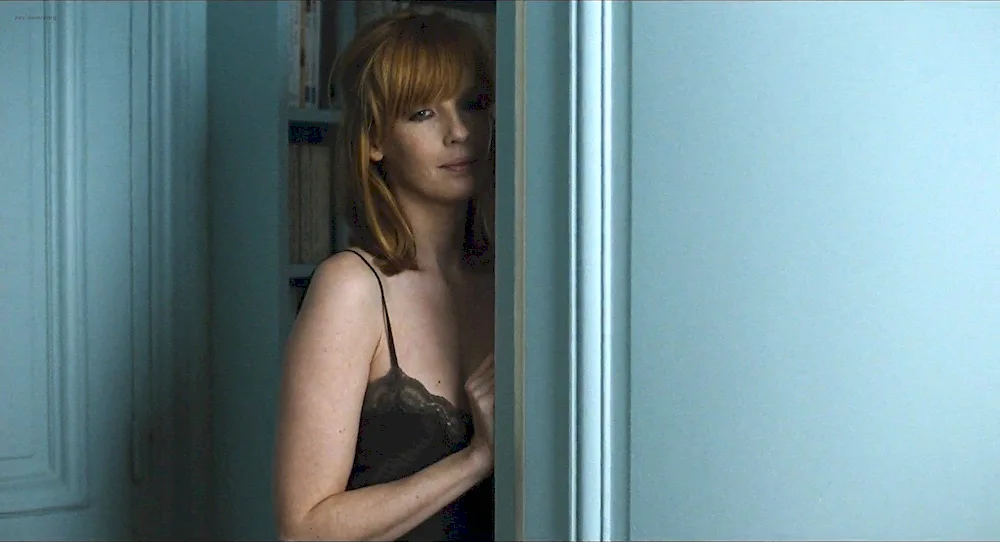 Kelly Reilly