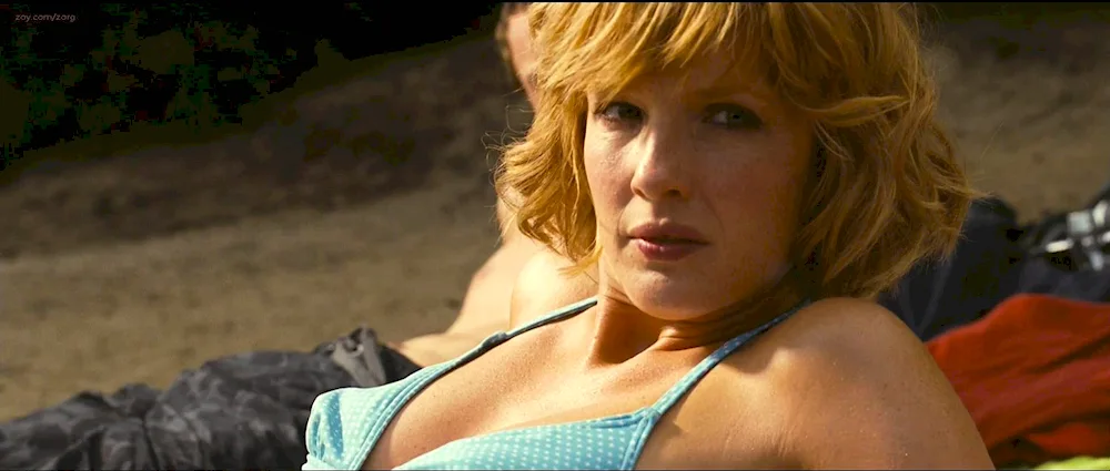 Kelly Reilly