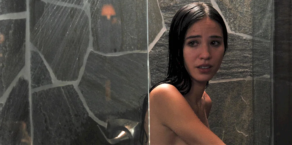 Kelsey asbille Yellowstone