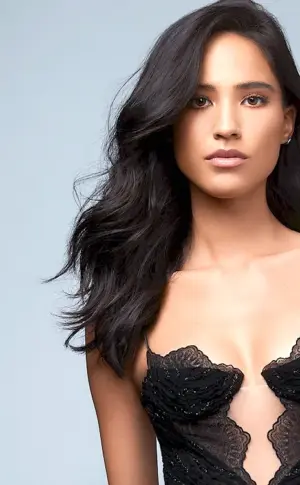 Kelsey Asbille