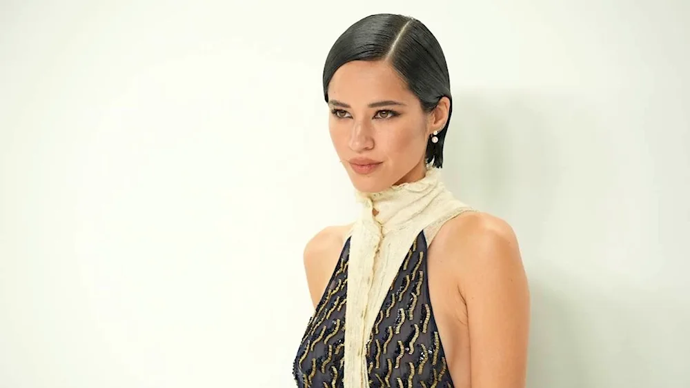 Kelsey Asbille