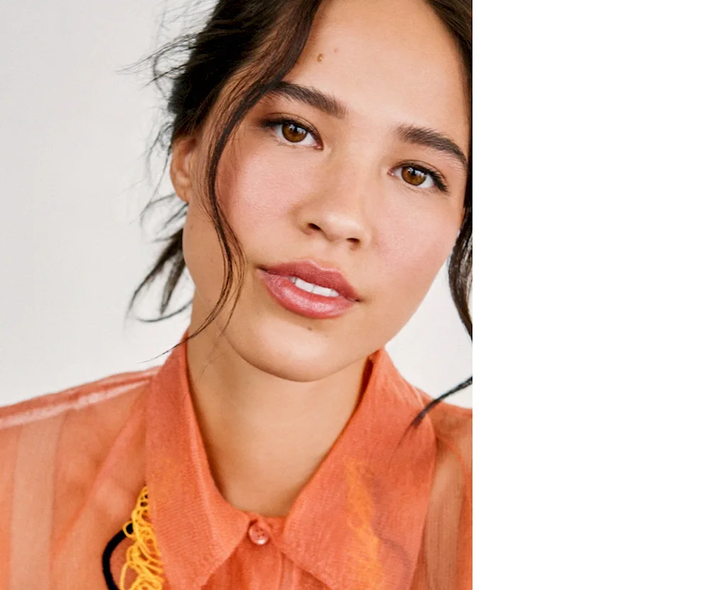 Kelsey Asbille