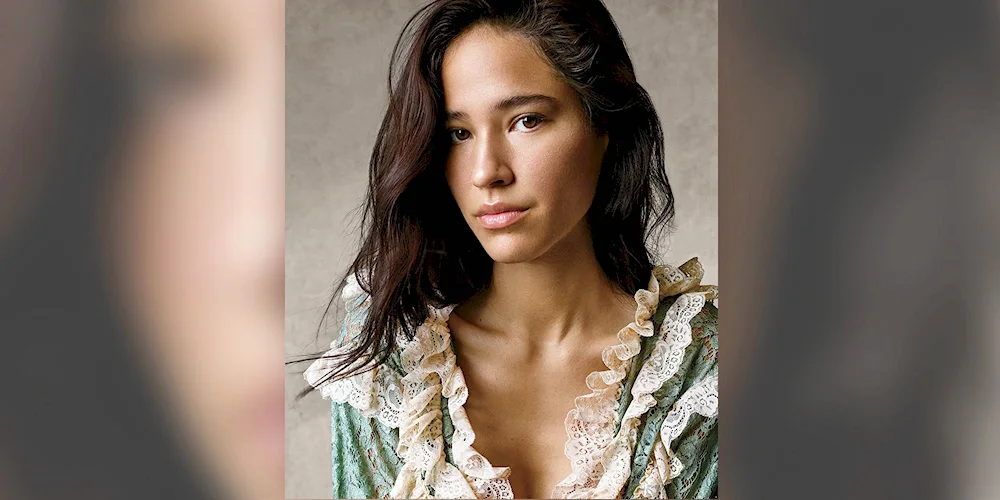 Kelsey asbille Yellowstone