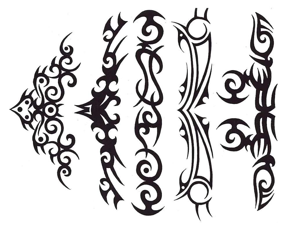 Compass tattoo designs