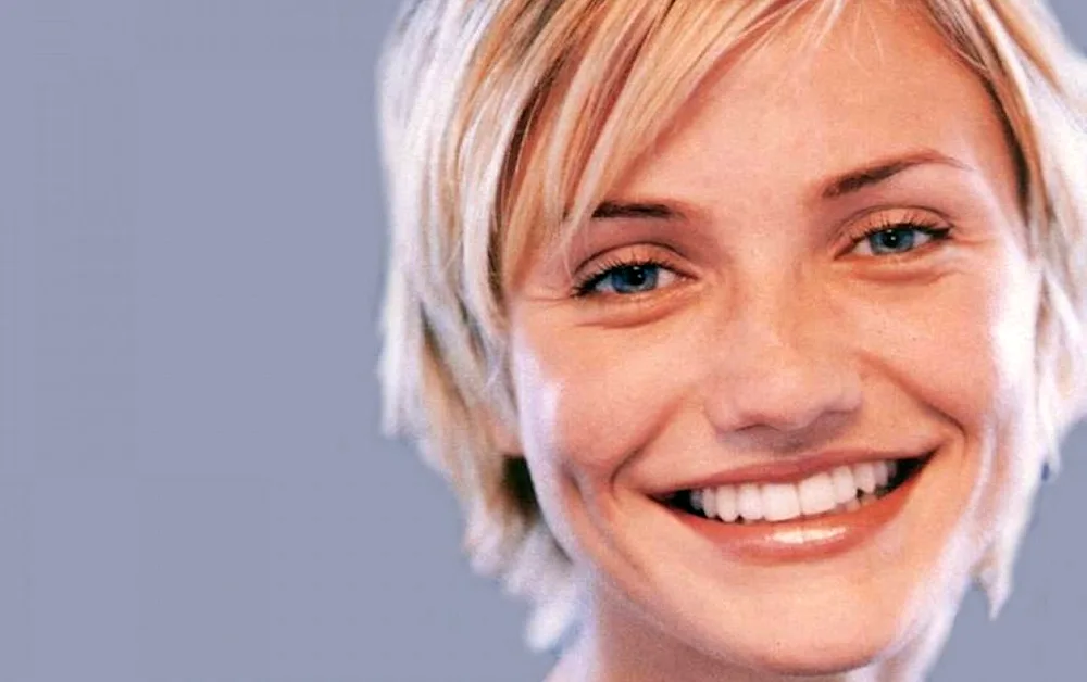 Cameron Diaz