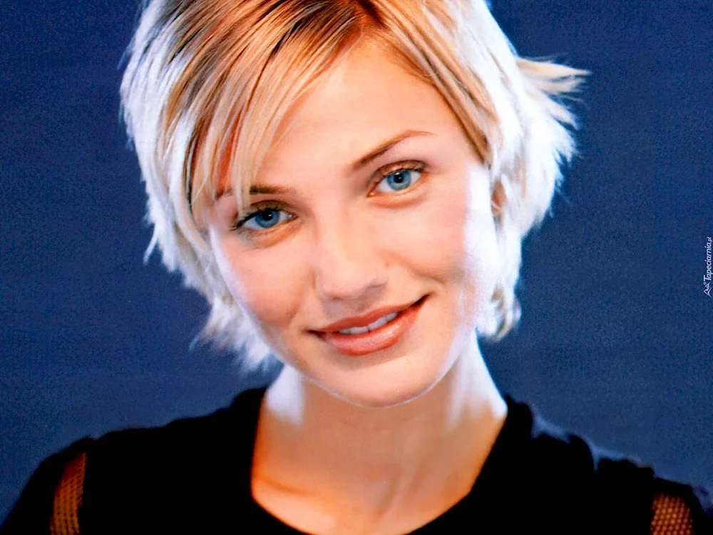 Cameron Diaz counselor