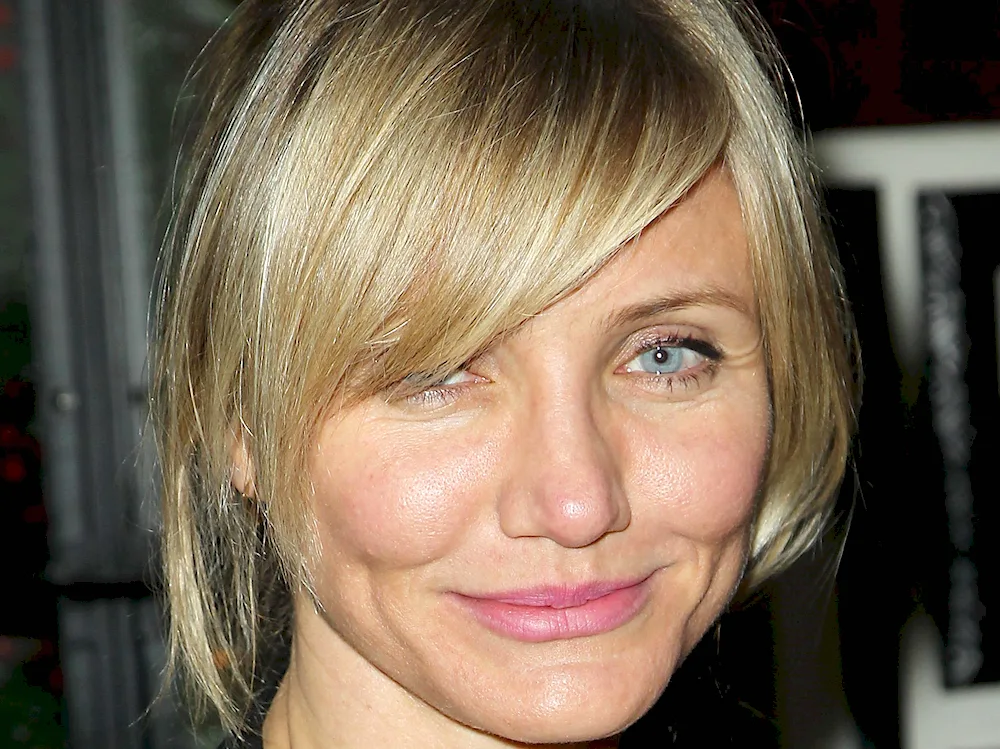Cameron Diaz