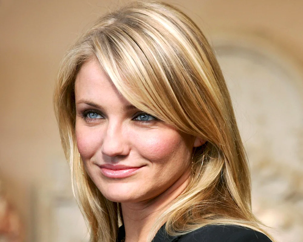 Cameron Diaz