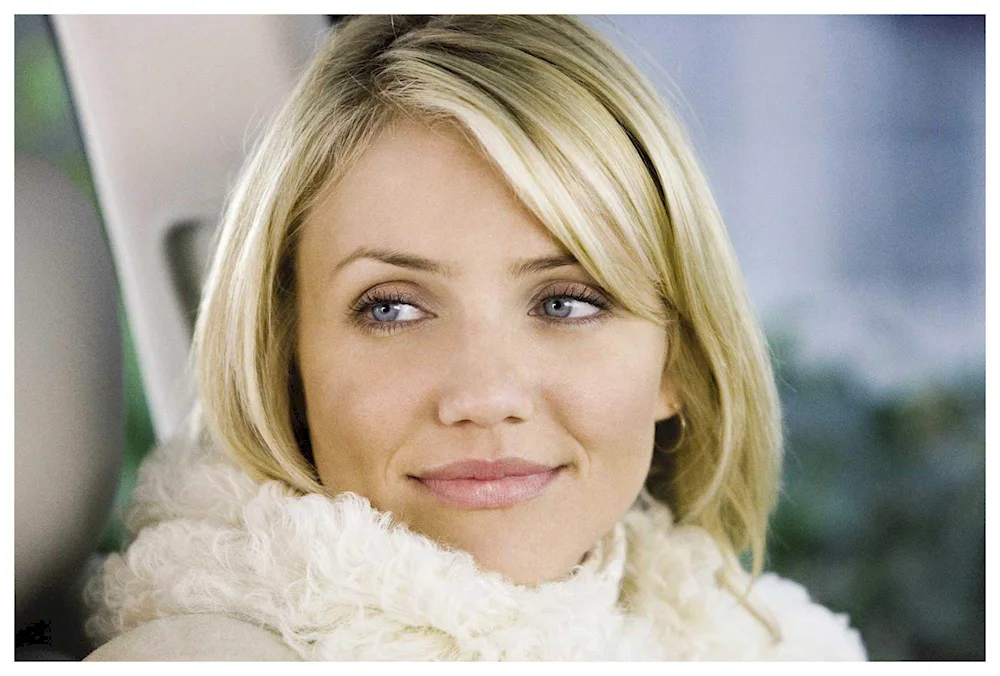 Cameron Diaz