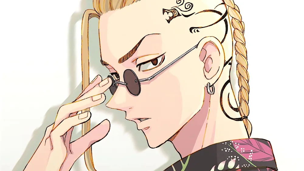 Ken Ryuguji