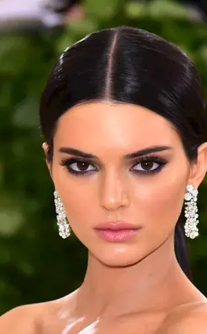 Kendall Jenner