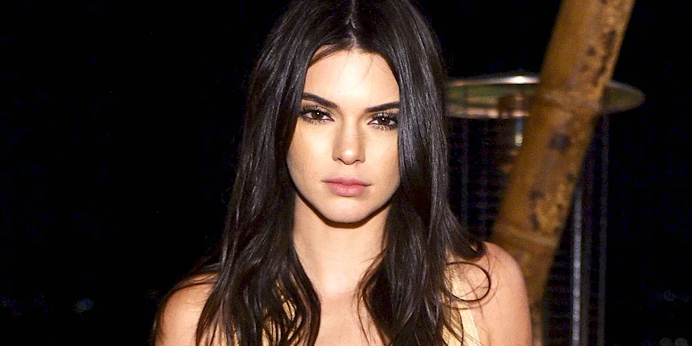 Kendall Jenner 2022