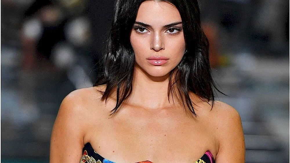 Kendall Jenner