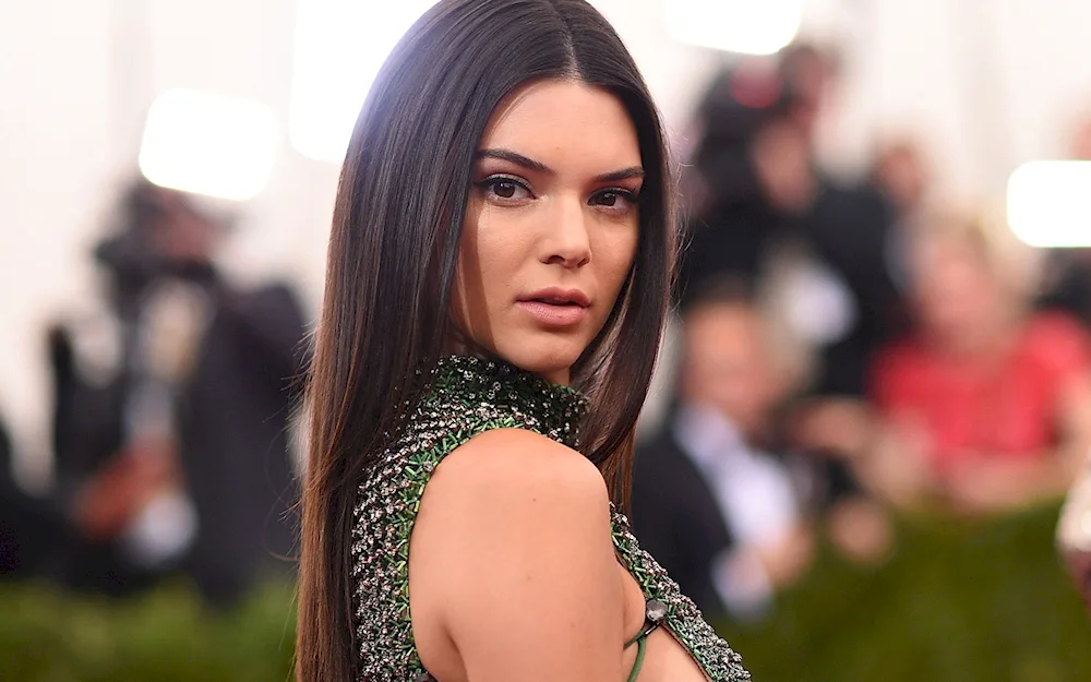 Kendall Jenner 2022