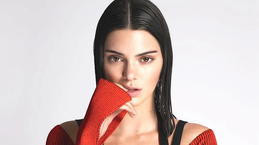 Kendall Jenner