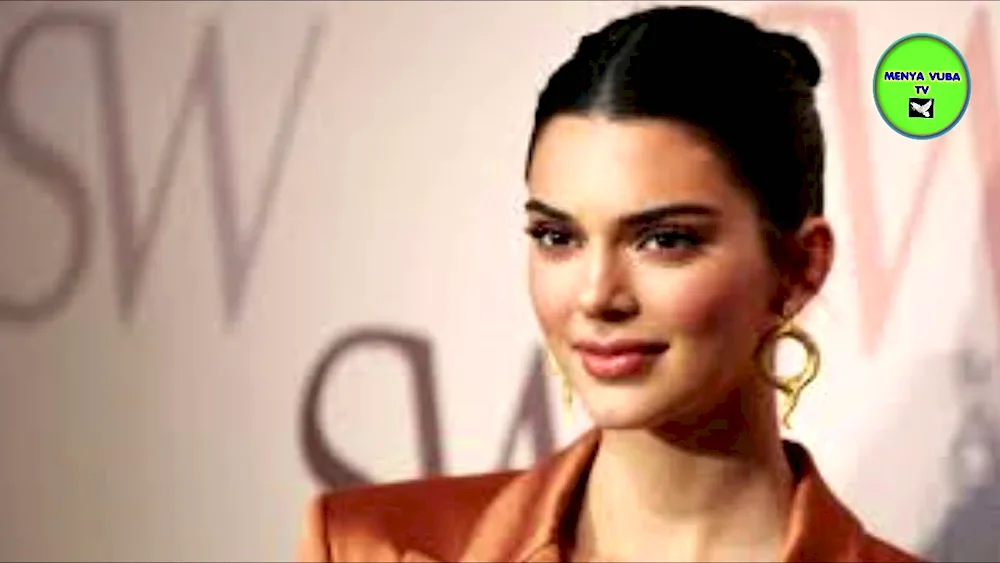 Kendall Jenner