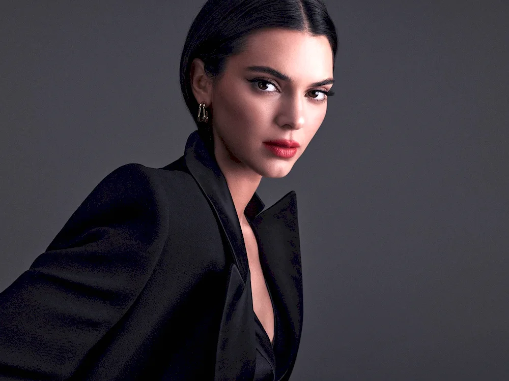 Kendall Jenner model