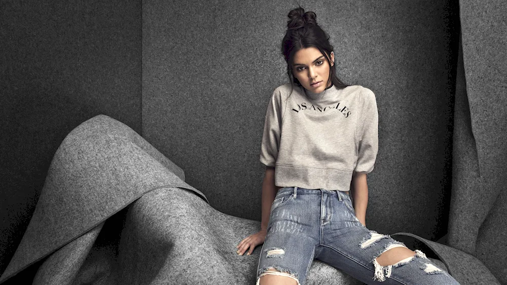 Oversize clothes