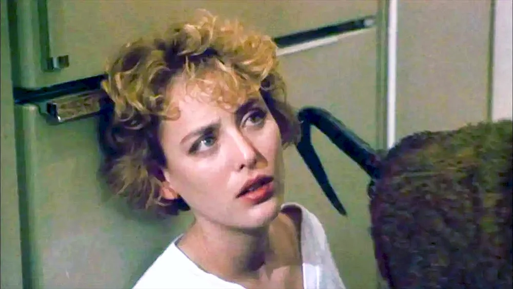 Dune 1984 Virginia Madsen