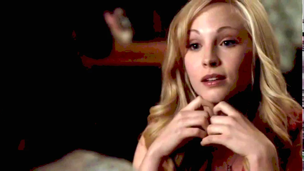 Candice Accola