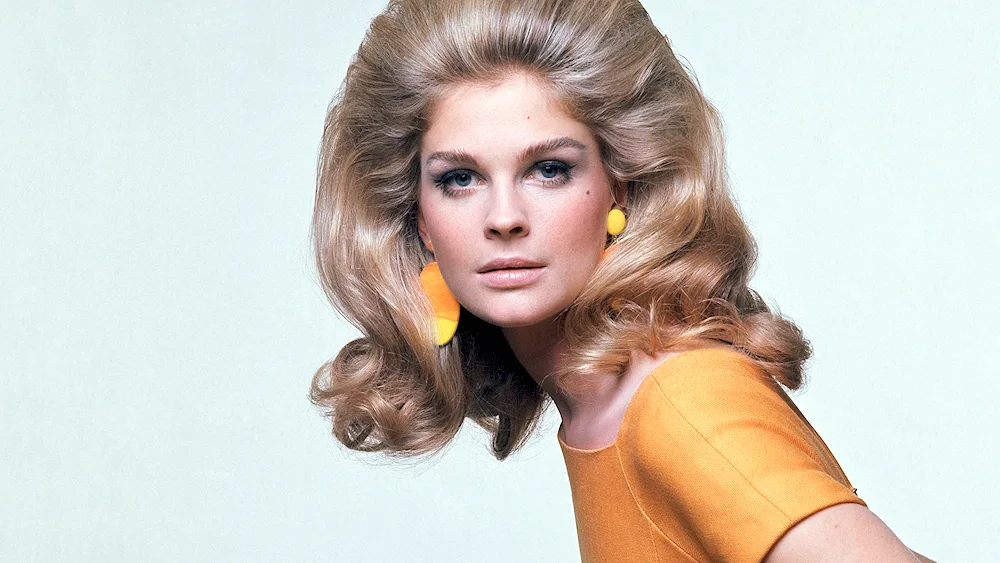 Candice Bergen
