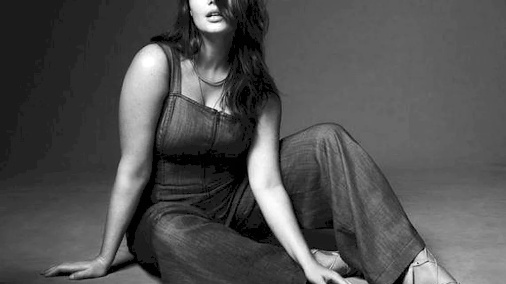 Candice Huffine