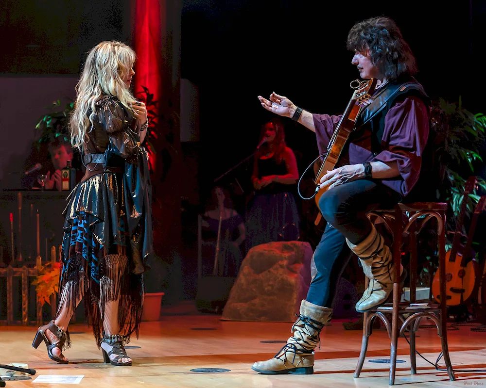 Blackmore's Night