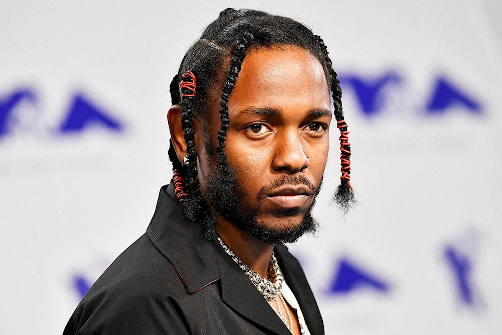 Kendrick Lamar
