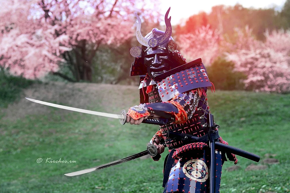 Kenin Private Samurai