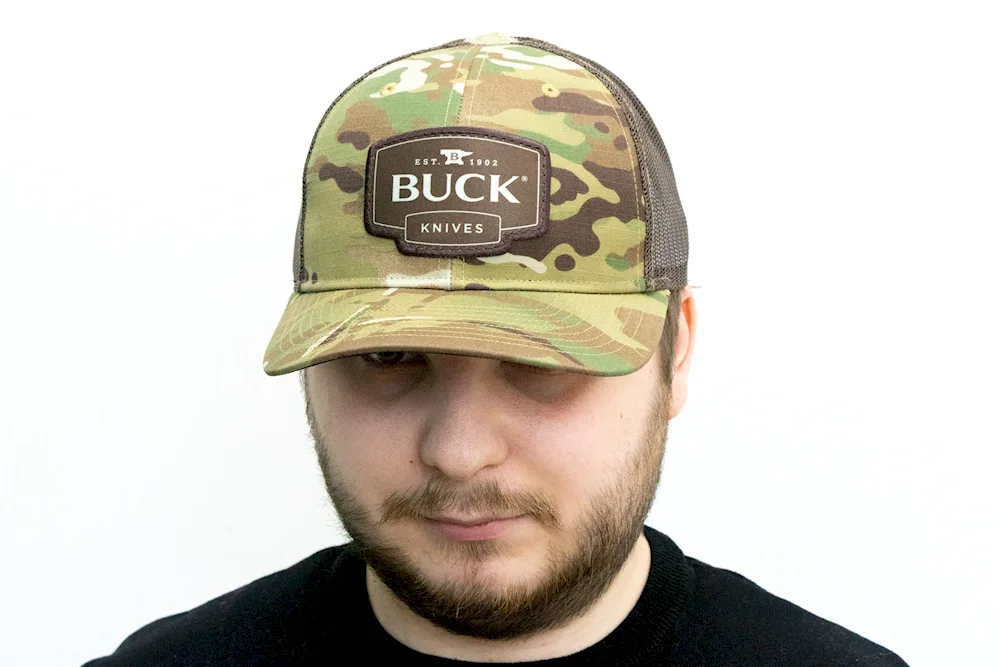 Castor hat