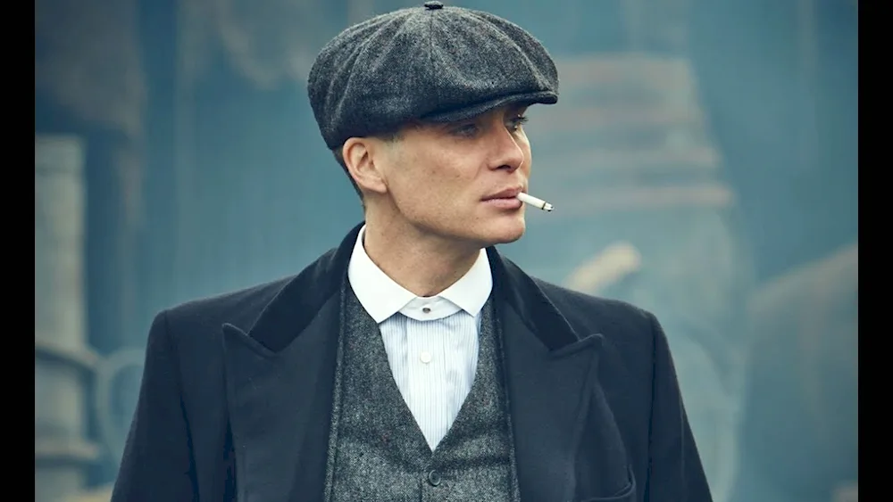 Killian Murphy