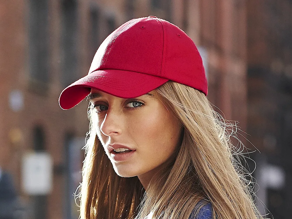 Men's fashionable caps