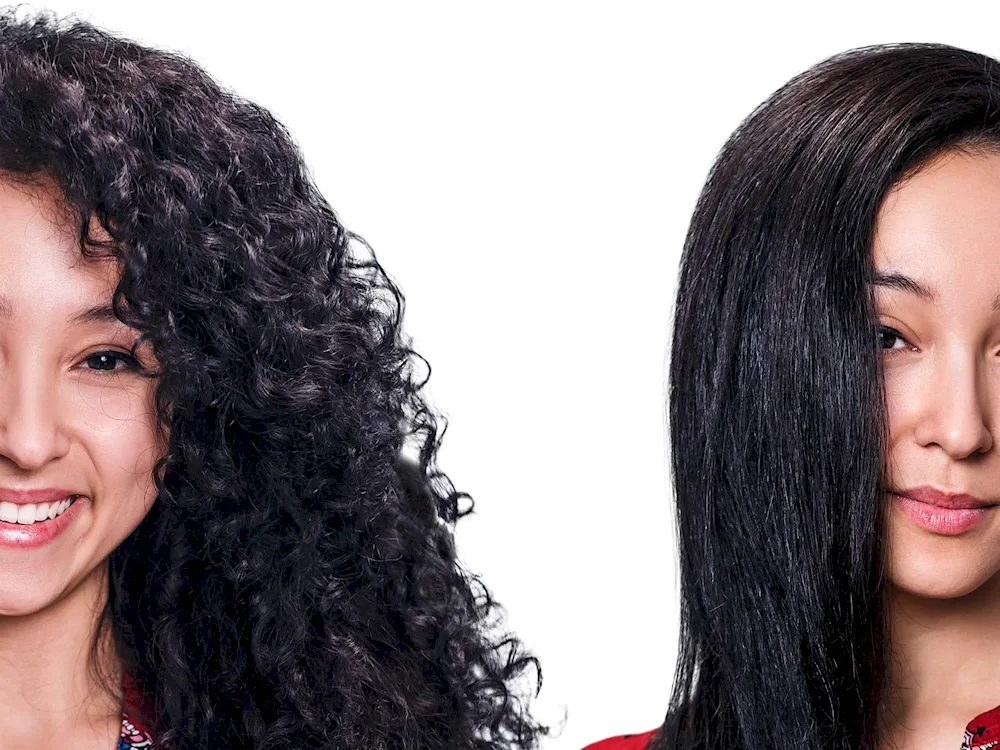 Keratin Hair