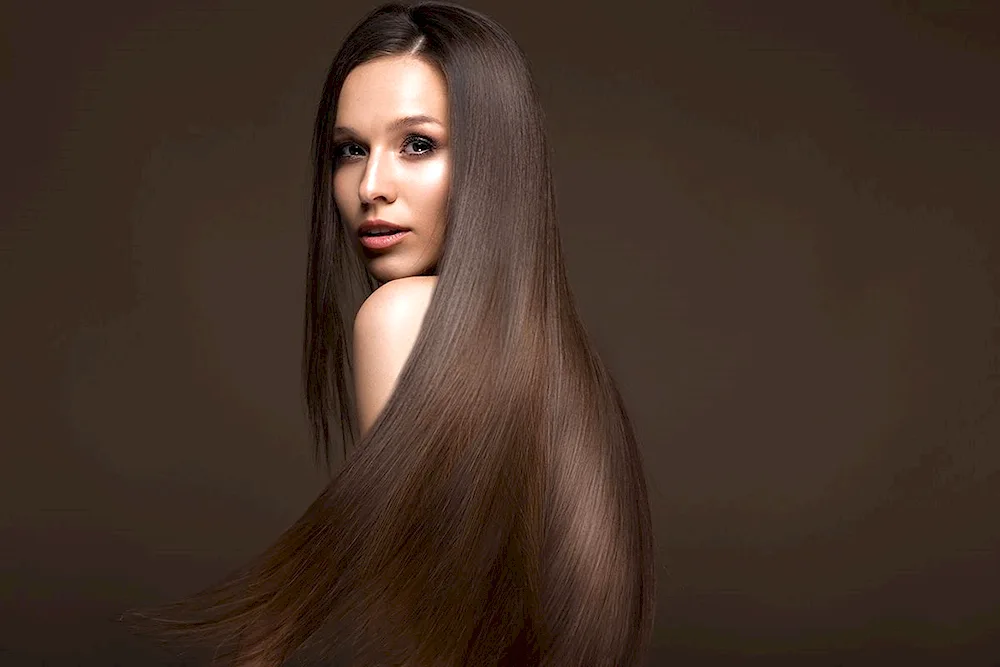 Keratin Hair