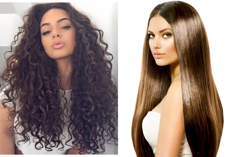 Keratin Chemka