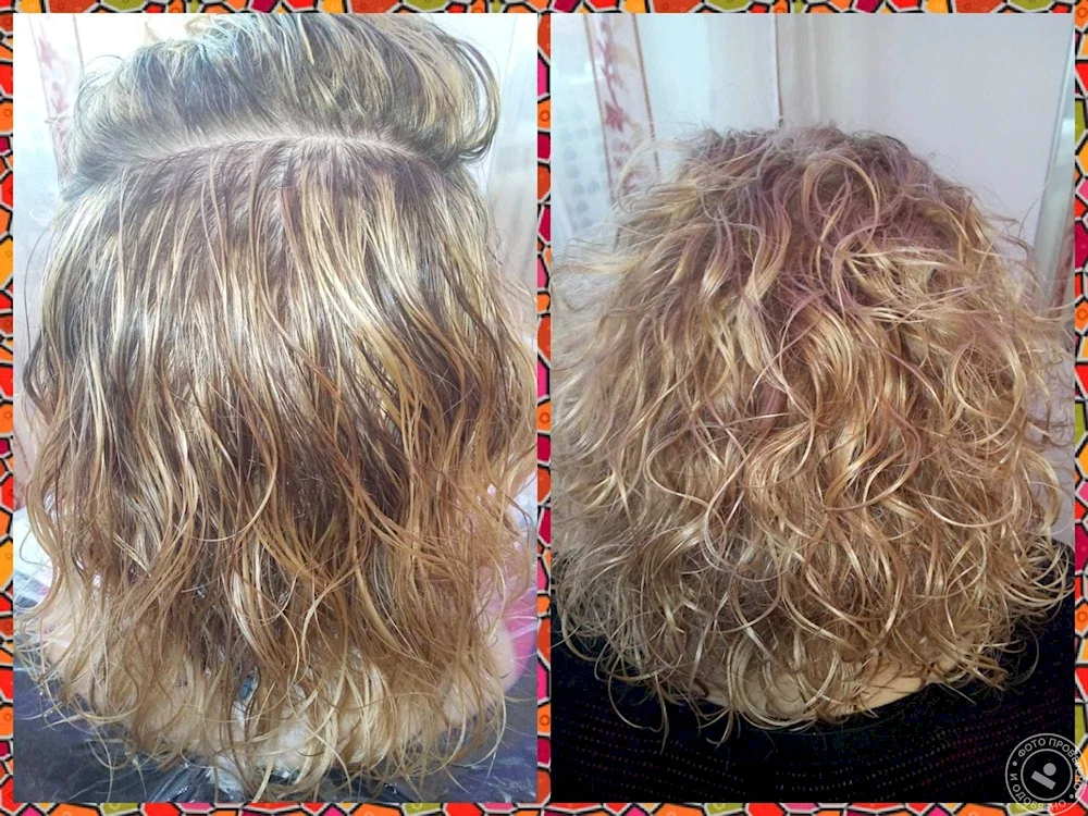 Keratin Chemka