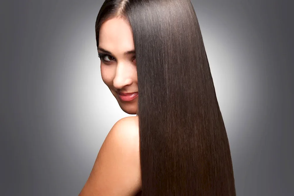 Long Hair