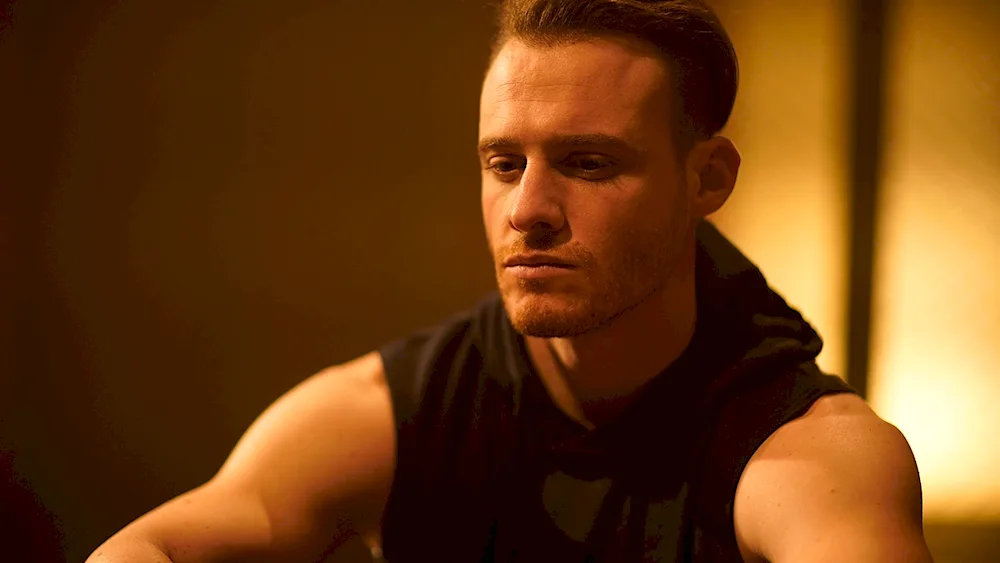 Kerem Bursin