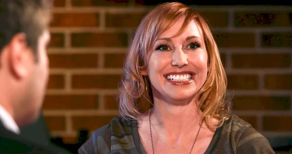 Kari Byron