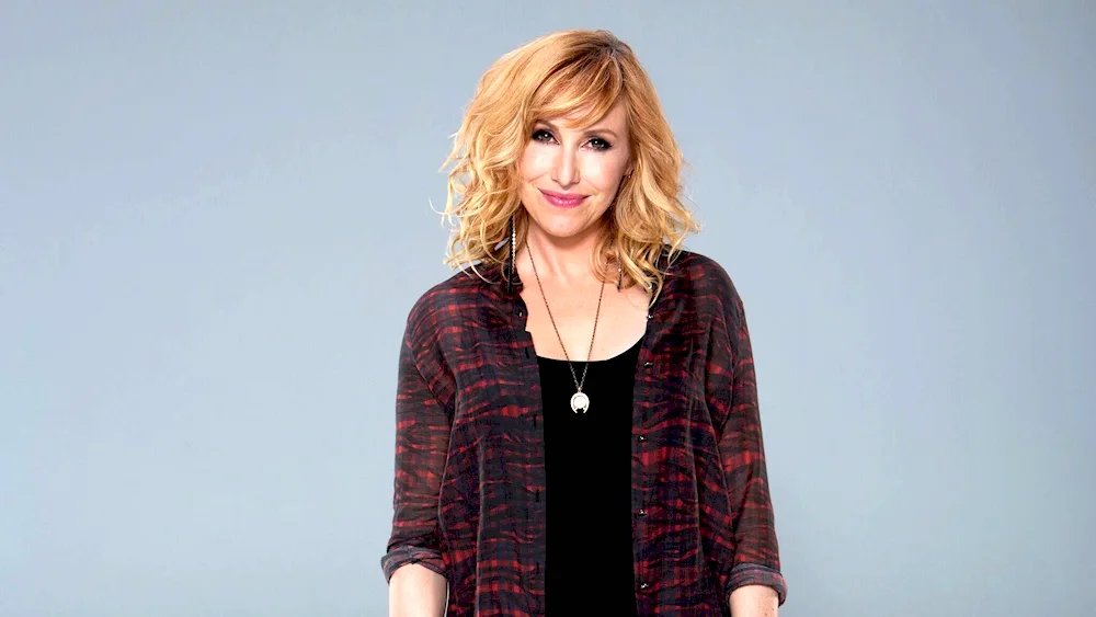 Kari Byron