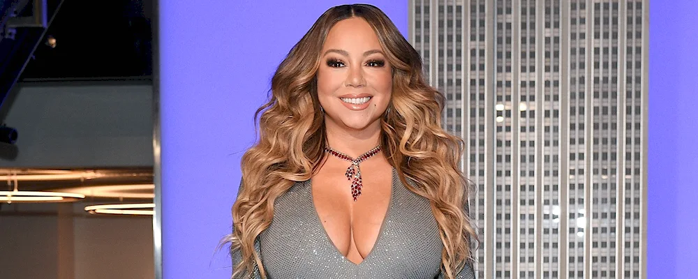 Mariah Carey